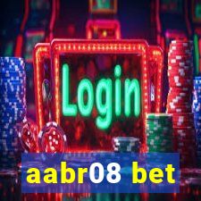 aabr08 bet